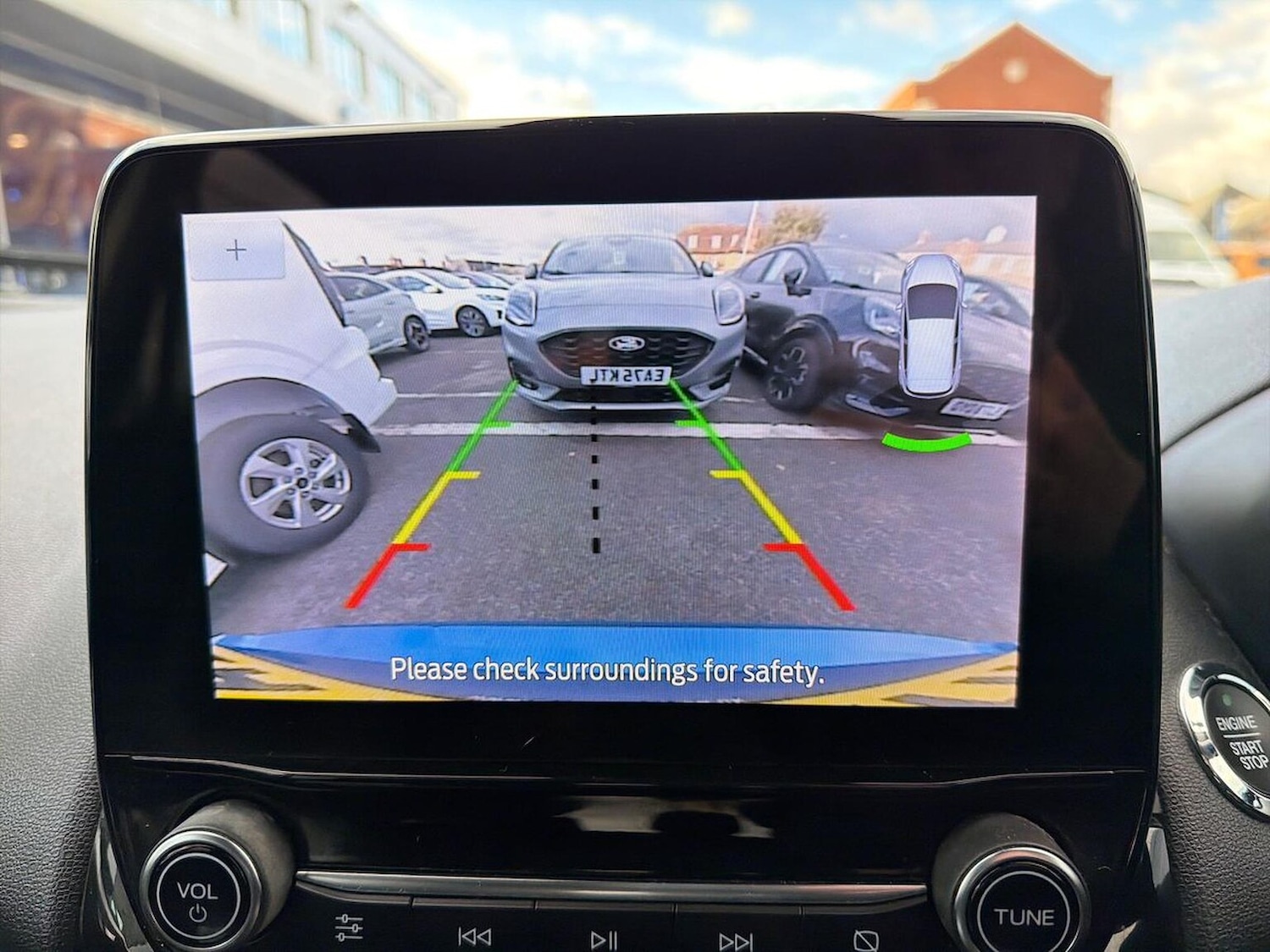 Used Ford Ecosport 2022 for sale - 76357900: Photo 3