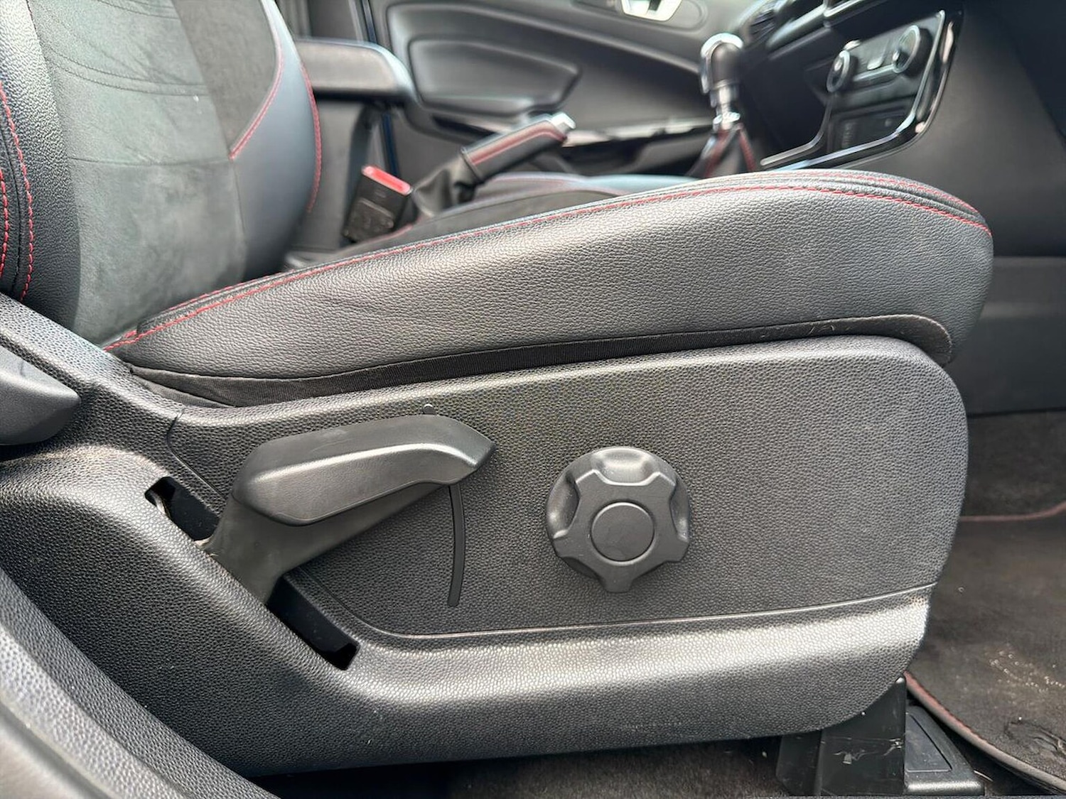 Used Ford Ecosport 2022 for sale - 76357900: Photo 30