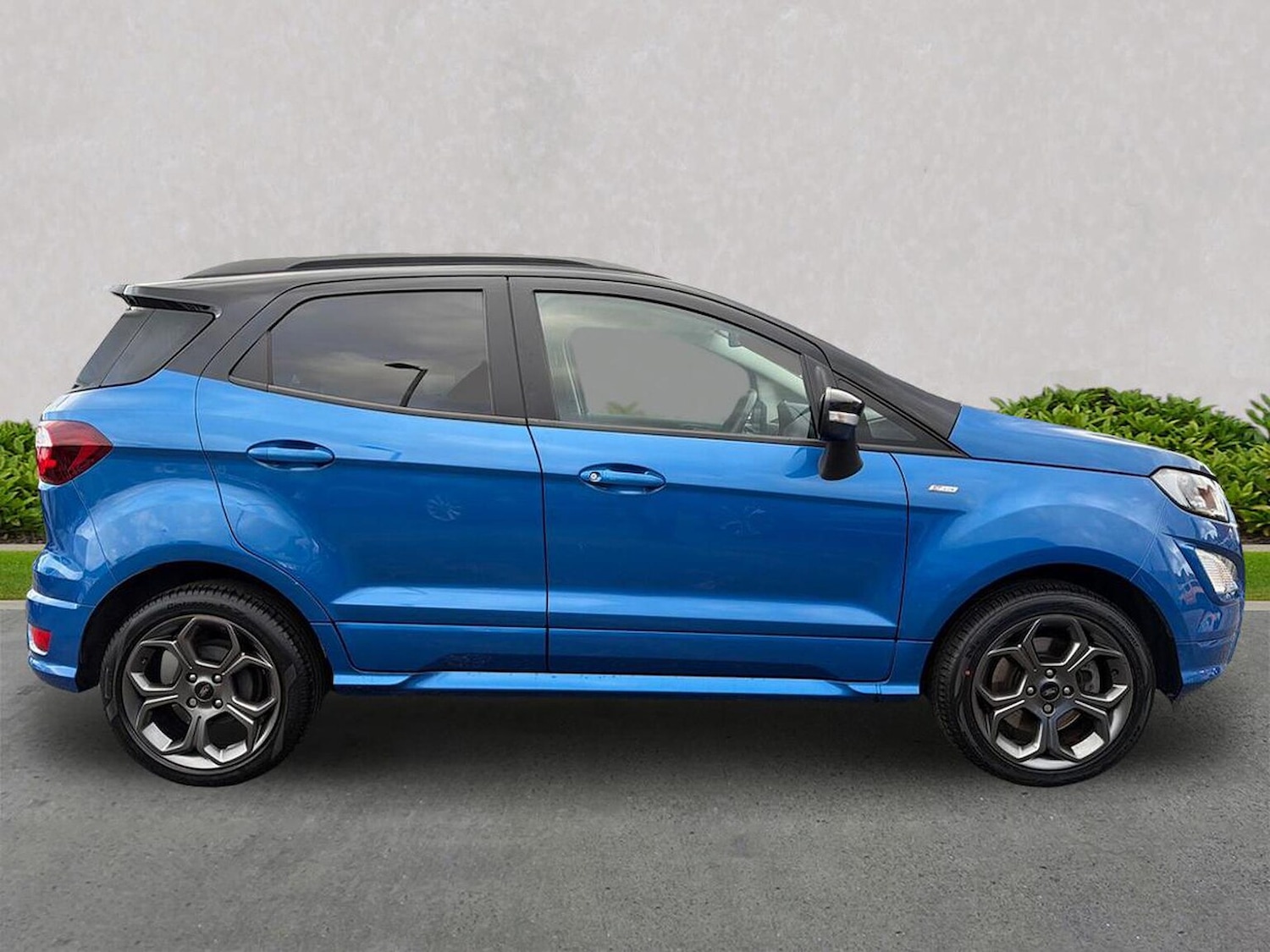Used Ford Ecosport 2022 for sale - 76357900: Photo 4