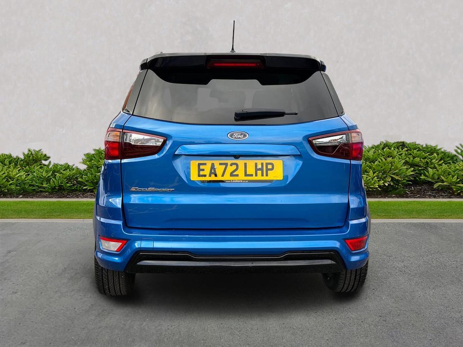 Used Ford Ecosport 2022 for sale - 76357900: Photo 5