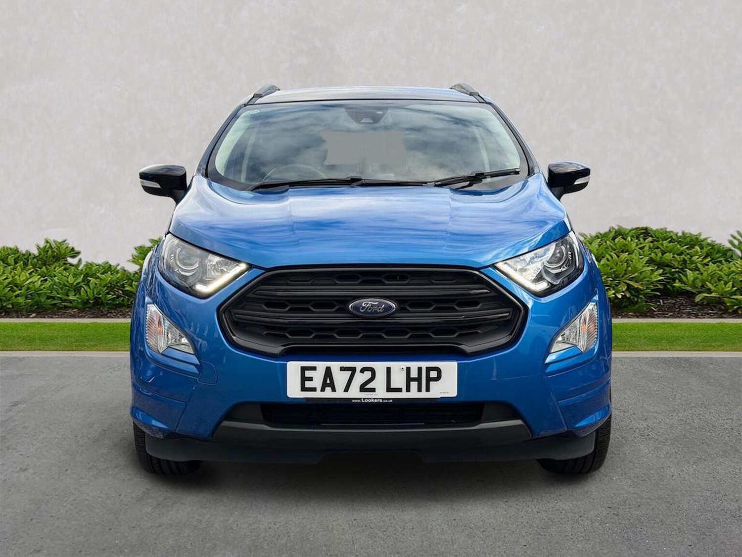 Used Ford Ecosport 2022 for sale - 76357900: Photo 6