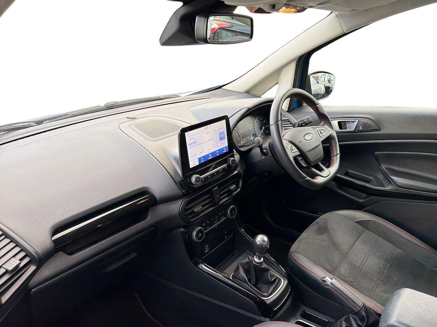 Used Ford Ecosport 2022 for sale - 76357900: Photo 8