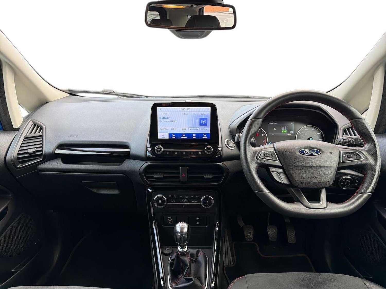 Used Ford Ecosport 2022 for sale - 76357900: Photo 9