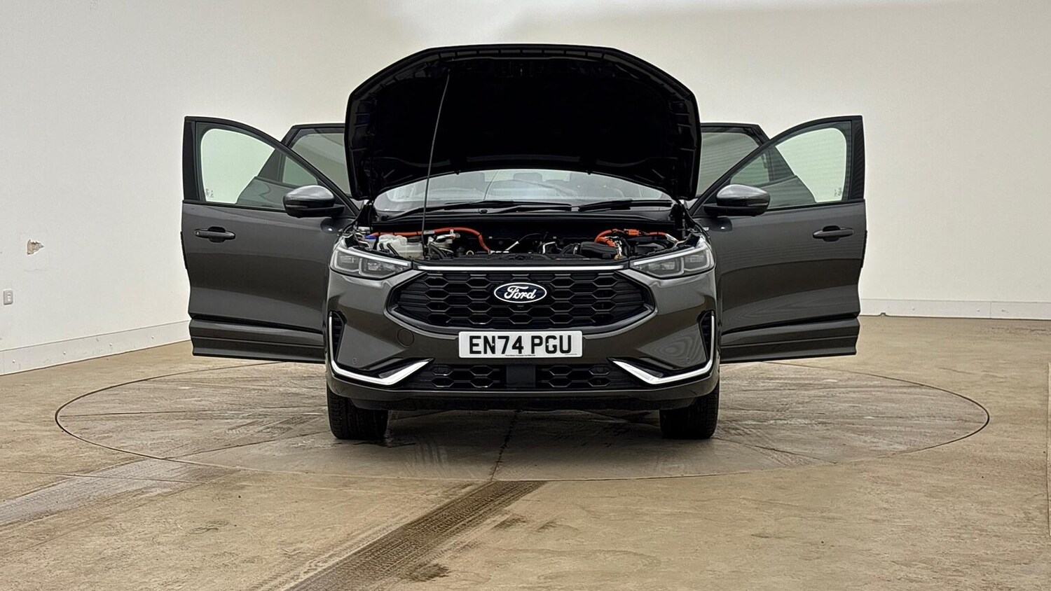 Used Ford Kuga 2025 for sale - 77489063: Photo 10