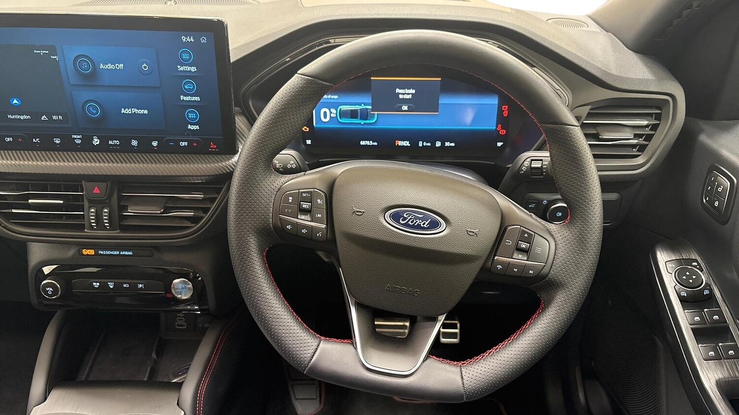 Used Ford Kuga 2025 for sale - 77489063: Photo 15