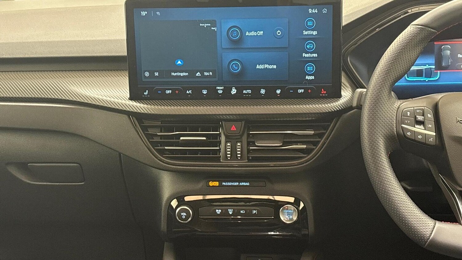 Used Ford Kuga 2025 for sale - 77489063: Photo 19