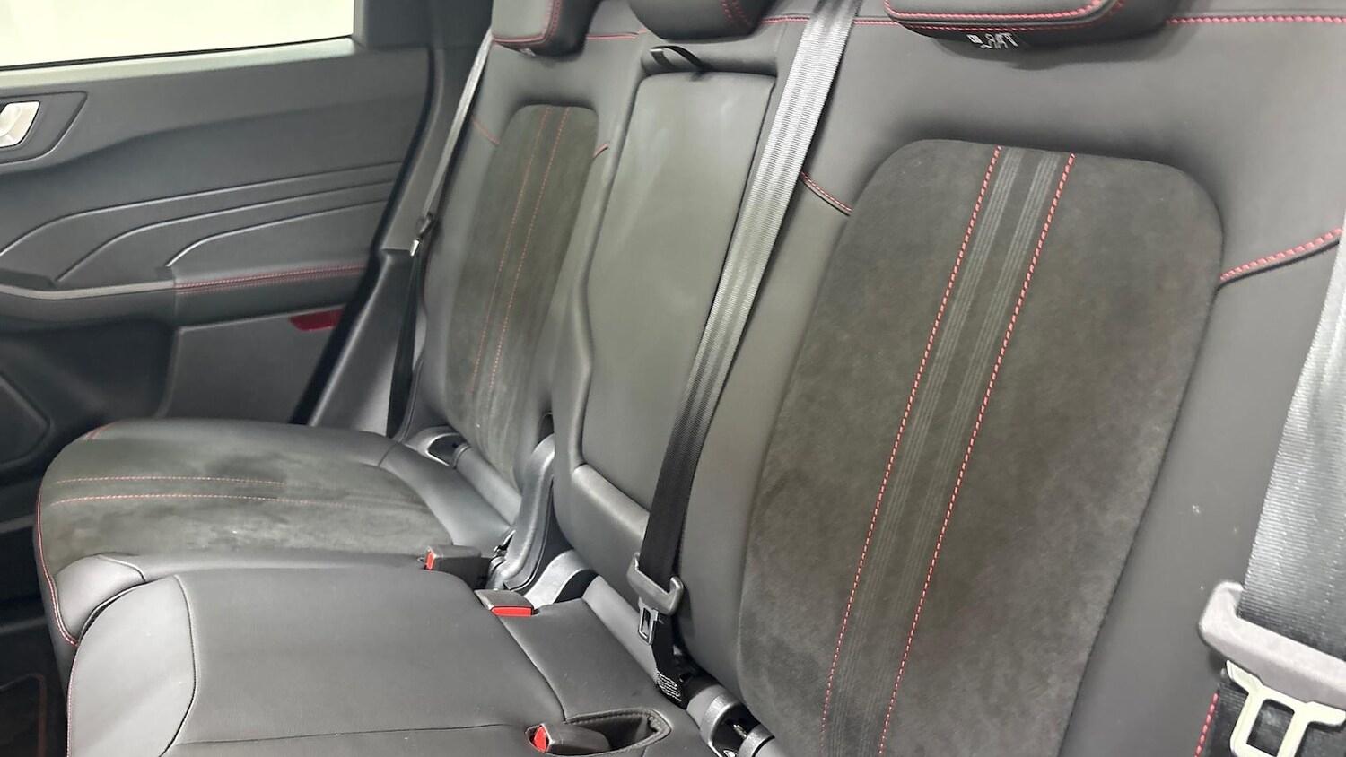 Used Ford Kuga 2025 for sale - 77489063: Photo 22