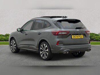 Used Ford Kuga 2025 for sale - 77489063: Photo