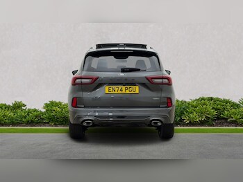 Used Ford Kuga 2025 for sale - 77489063: Photo