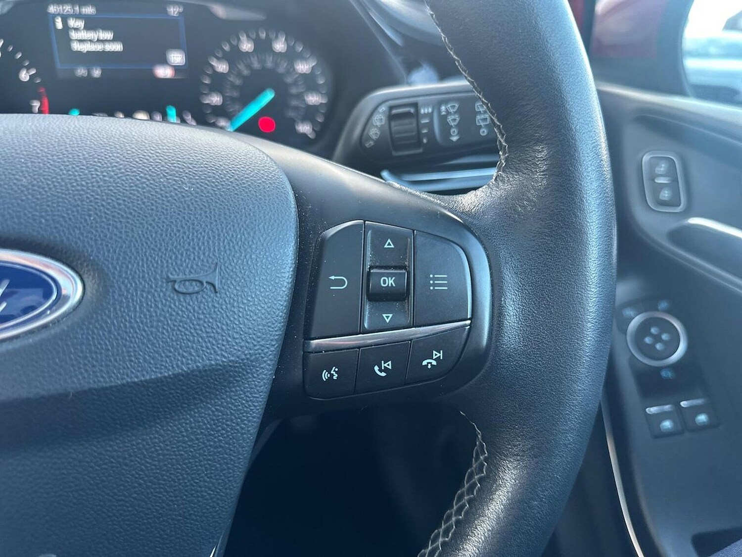 Used Ford Fiesta 2018 for sale - 76536660: Photo 27