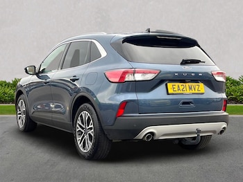 Used Ford Kuga 2021 for sale - 76023014: Photo