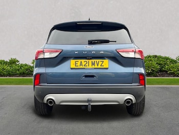 Used Ford Kuga 2021 for sale - 76023014: Photo
