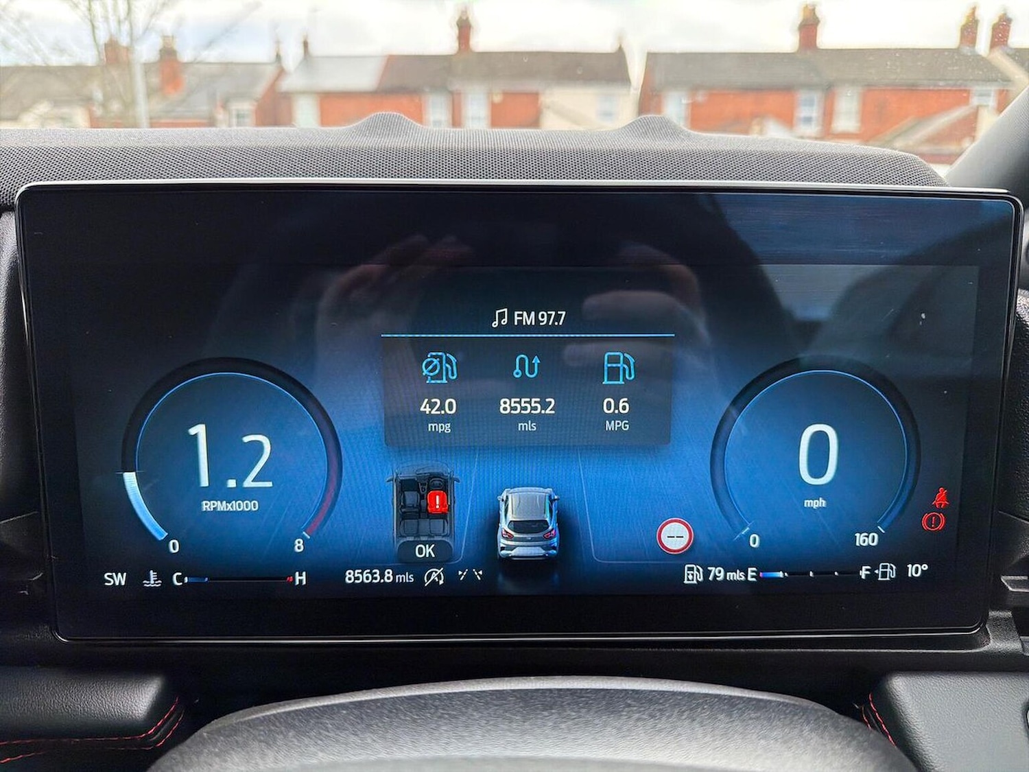 Used Ford Puma 2025 for sale - 77629319: Photo 10