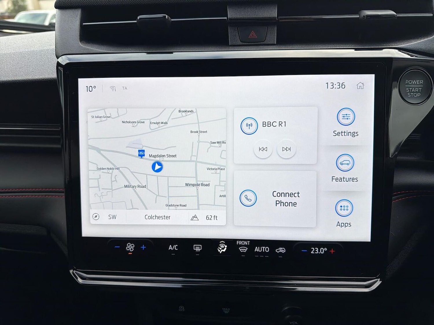 Used Ford Puma 2025 for sale - 77629319: Photo 11