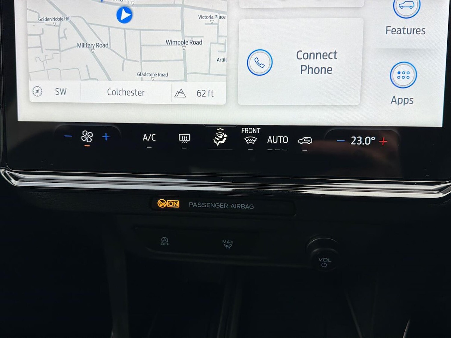 Used Ford Puma 2025 for sale - 77629319: Photo 12