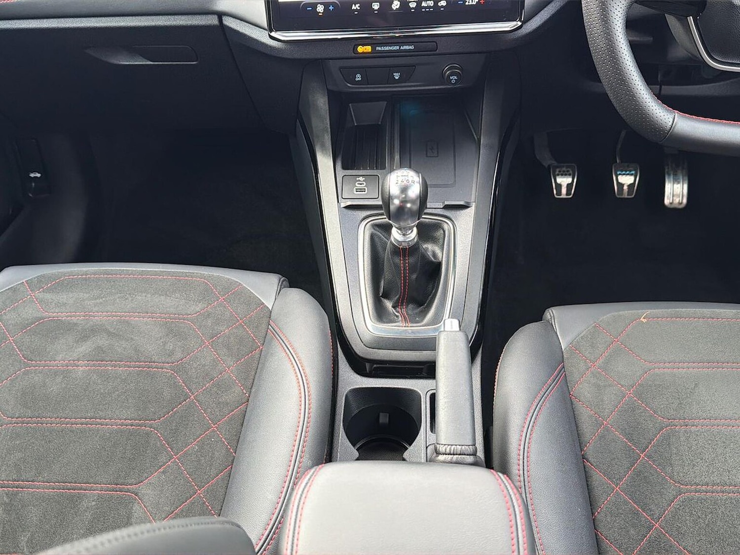 Used Ford Puma 2025 for sale - 77629319: Photo 13