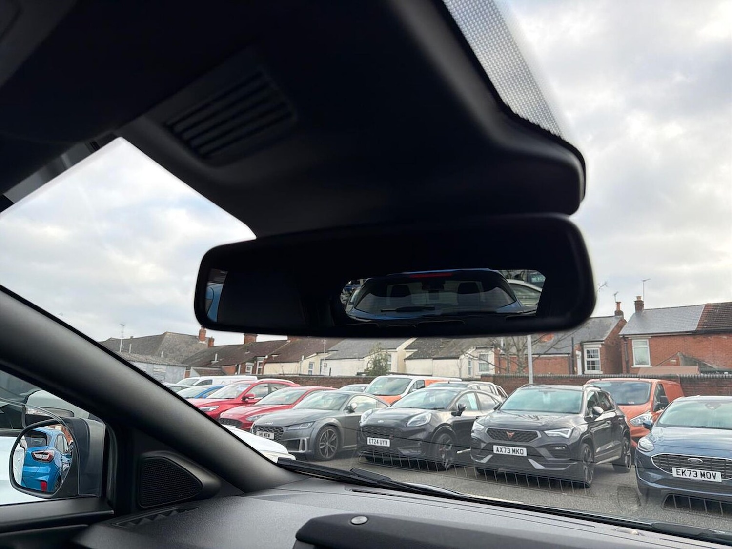 Used Ford Puma 2025 for sale - 77629319: Photo 14