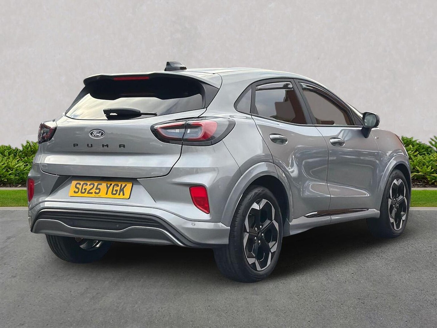 Used Ford Puma 2025 for sale - 77629319: Photo 18