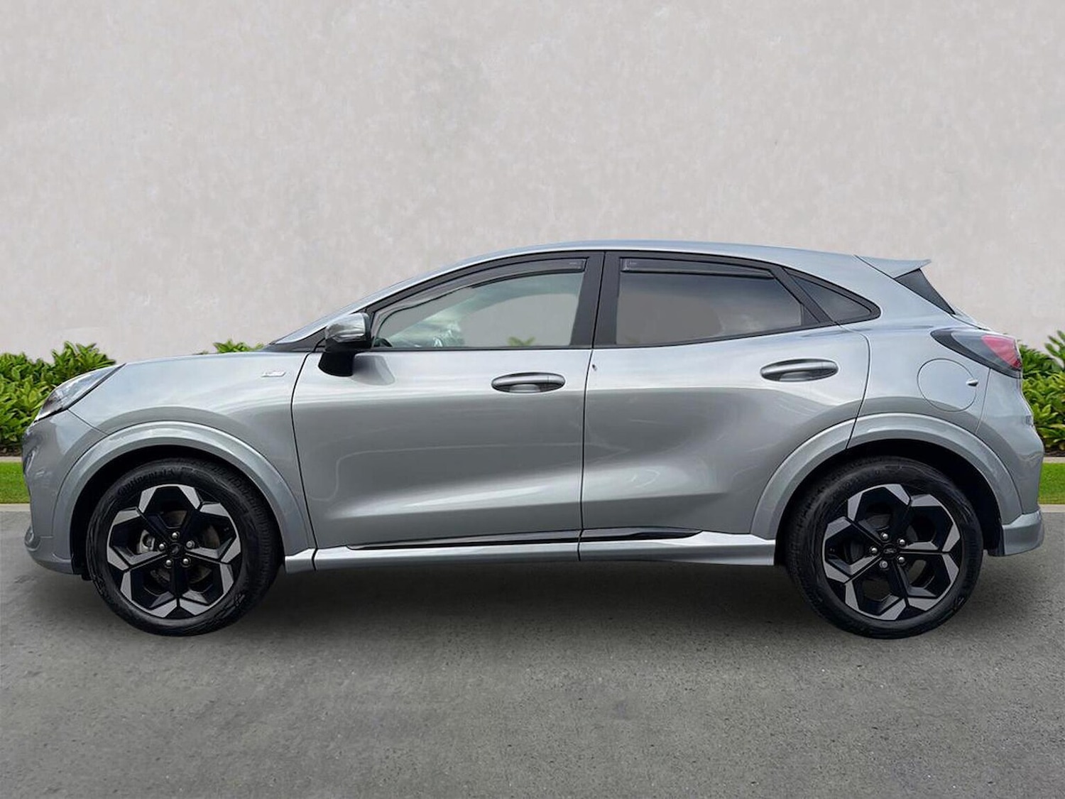 Used Ford Puma 2025 for sale - 77629319: Photo 19