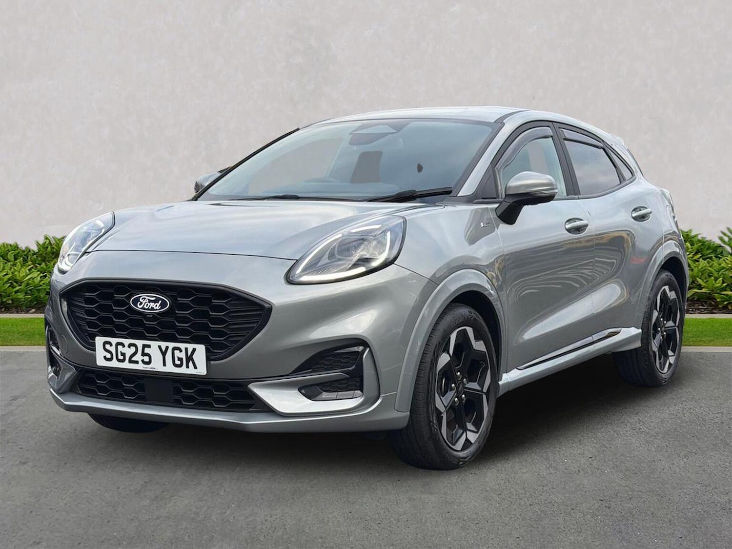 Used Ford Puma 2025 for sale - 77629319: Photo 20