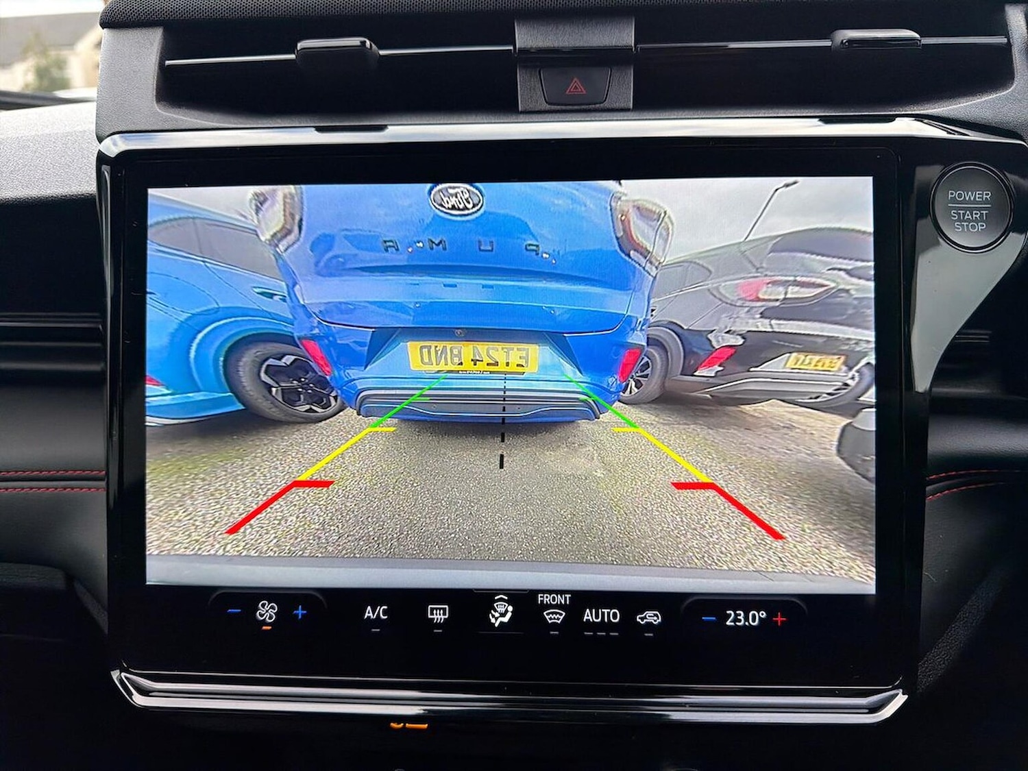 Used Ford Puma 2025 for sale - 77629319: Photo 23