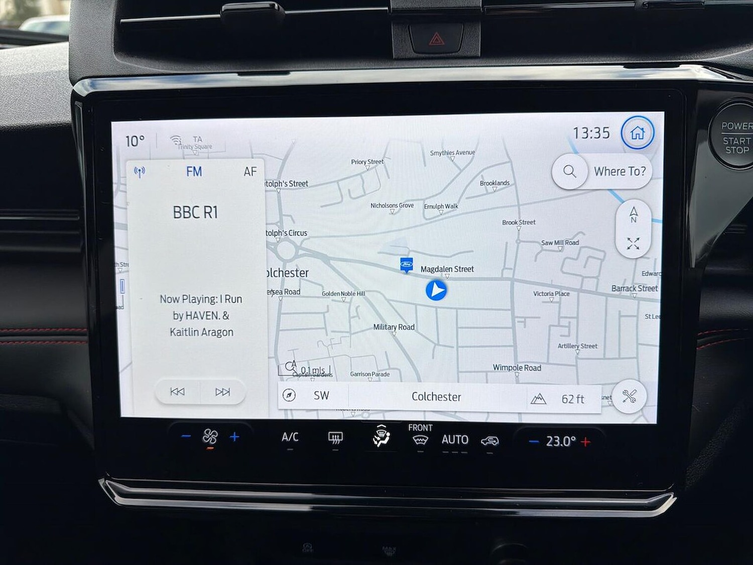 Used Ford Puma 2025 for sale - 77629319: Photo 24