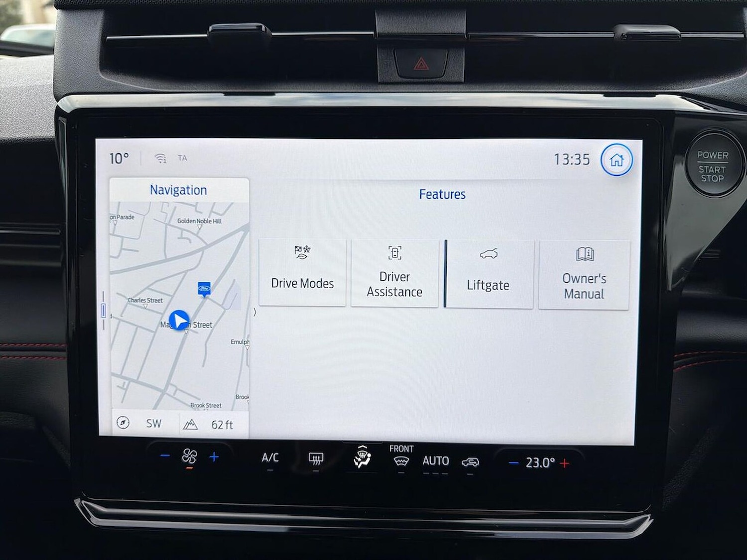 Used Ford Puma 2025 for sale - 77629319: Photo 25