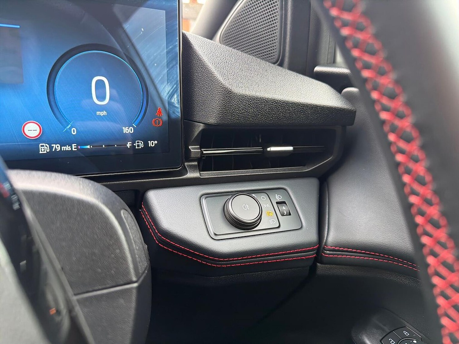 Used Ford Puma 2025 for sale - 77629319: Photo 29