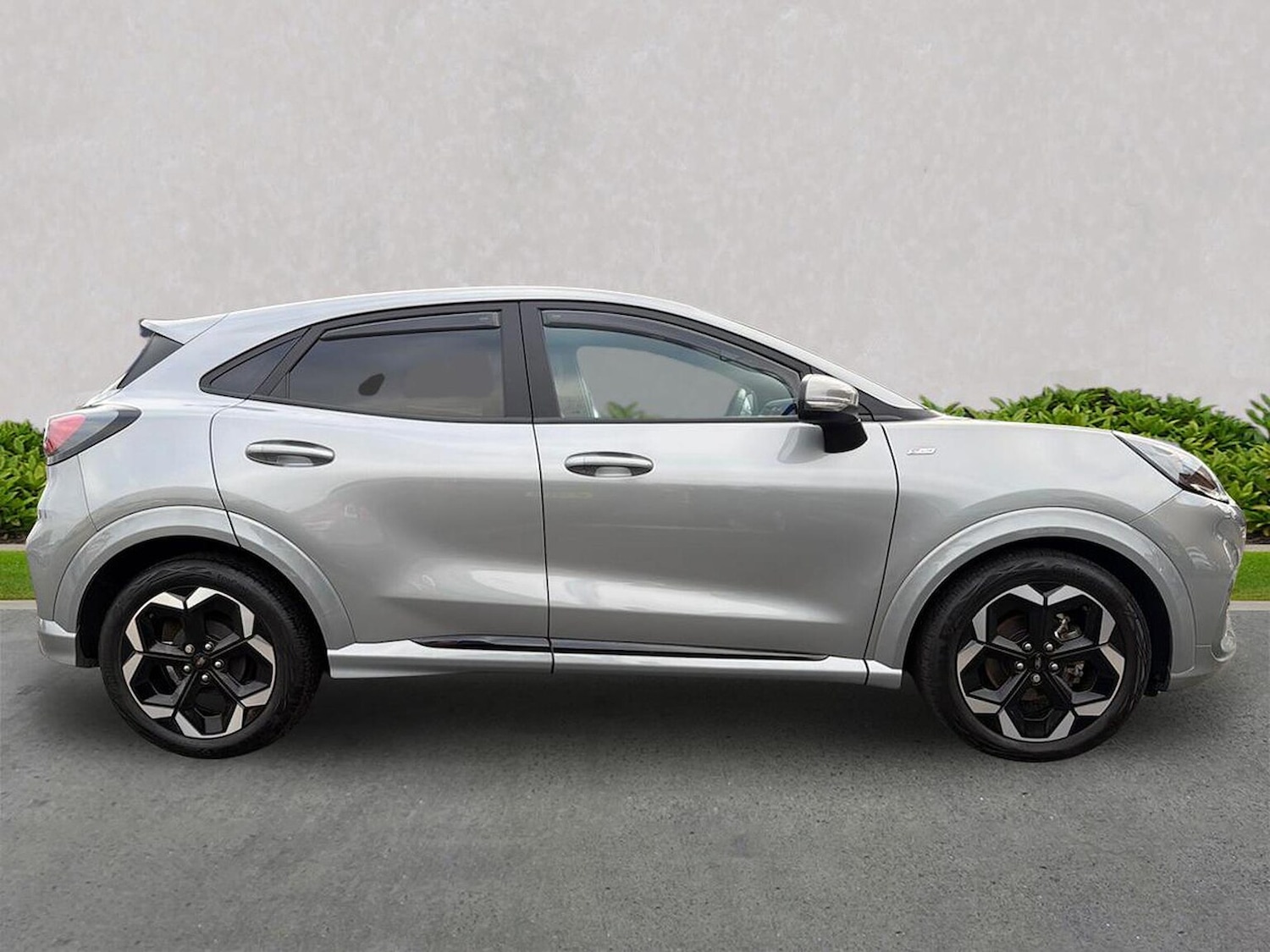 Used Ford Puma 2025 for sale - 77629319: Photo 3