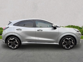 Used Ford Puma 2025 for sale - 77629319: Photo