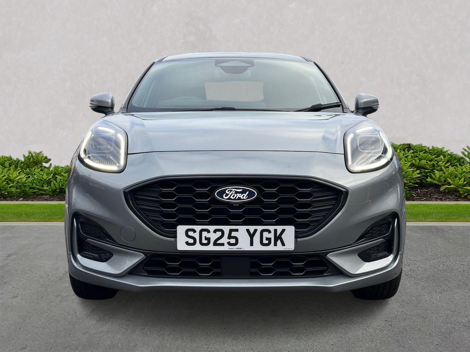 Used Ford Puma 2025 for sale - 77629319: Photo 5