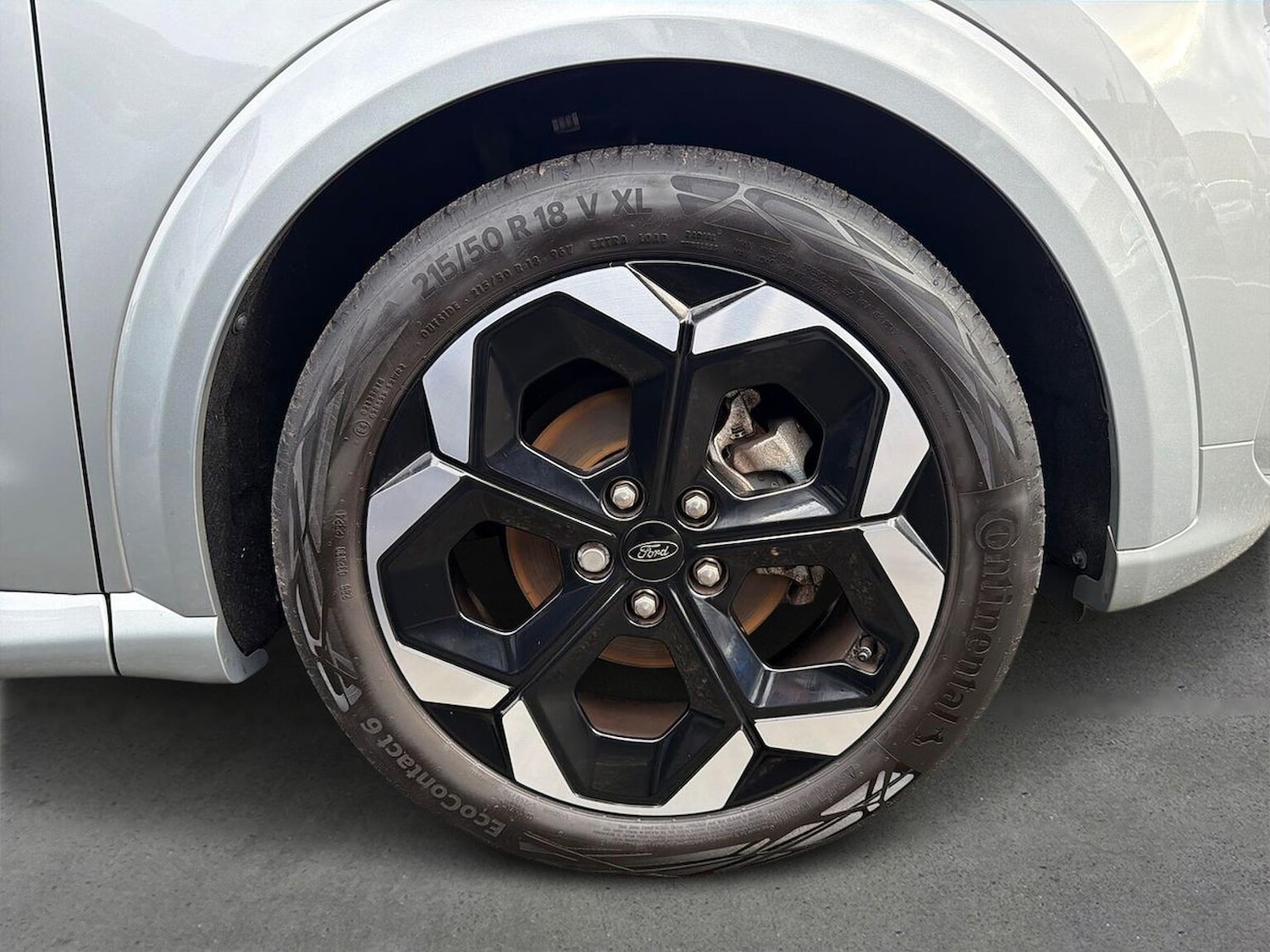 Used Ford Puma 2025 for sale - 77629319: Photo 6