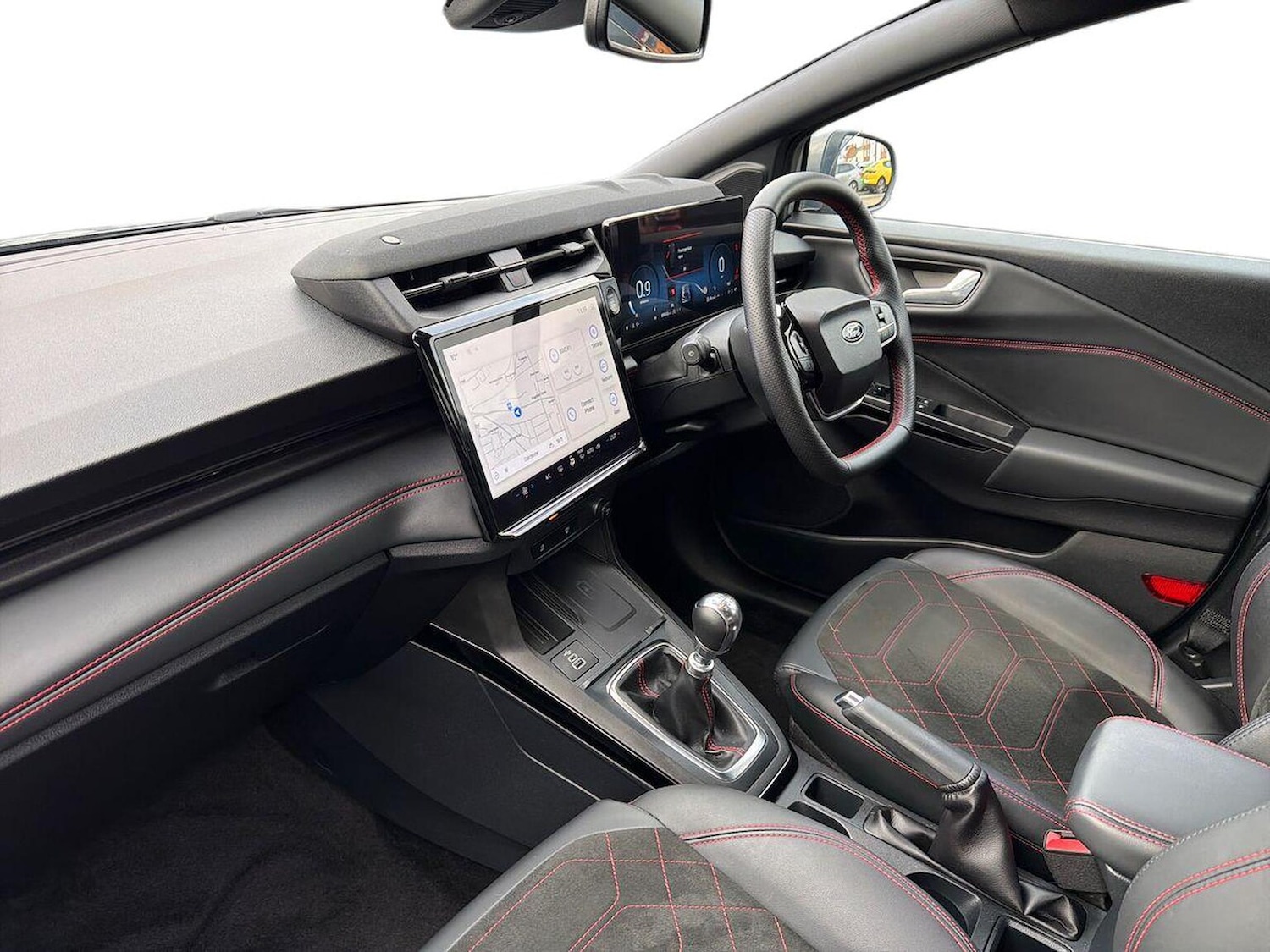 Used Ford Puma 2025 for sale - 77629319: Photo 7