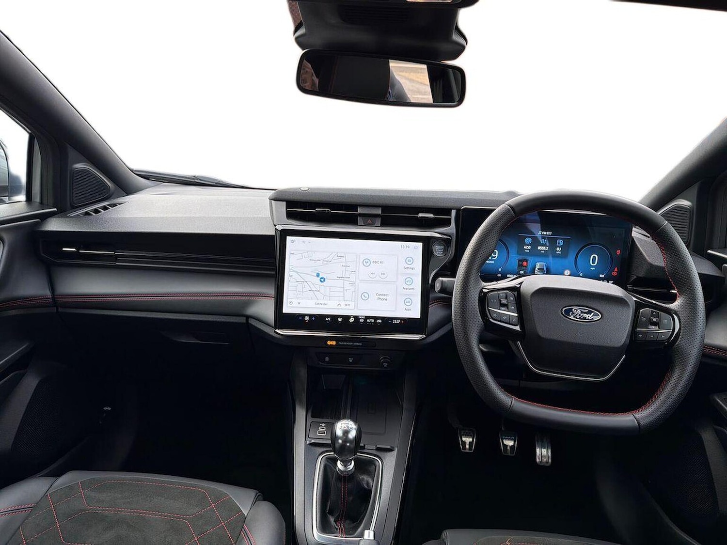 Used Ford Puma 2025 for sale - 77629319: Photo 8