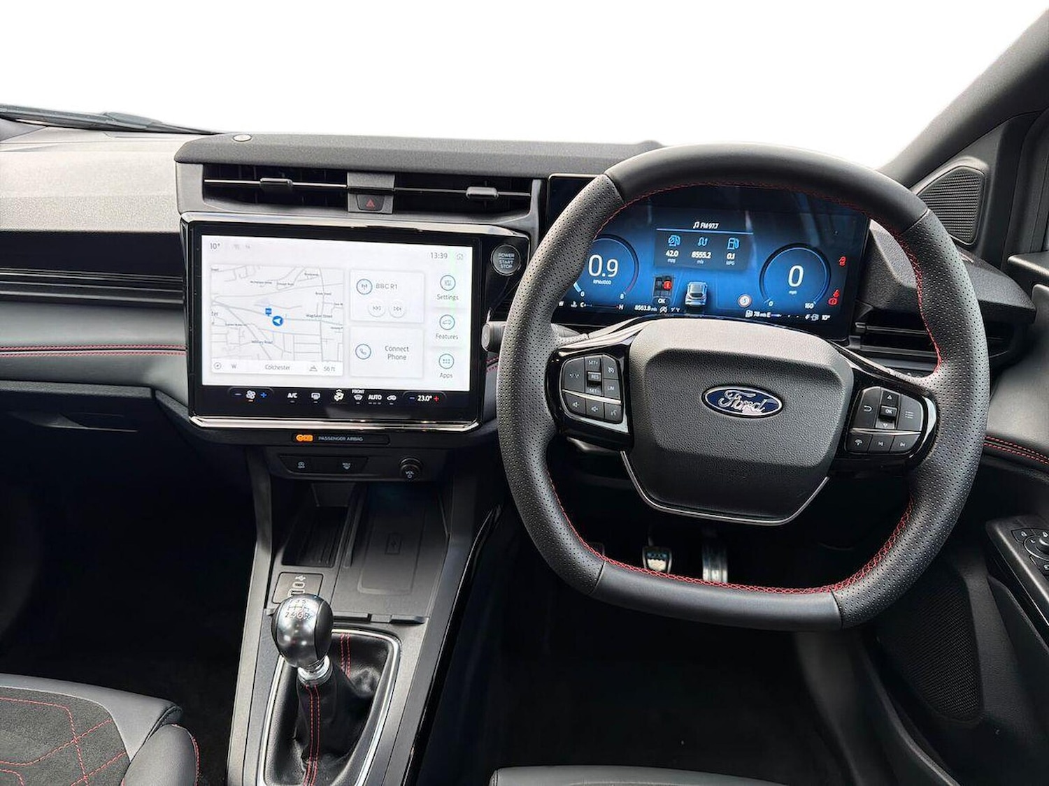 Used Ford Puma 2025 for sale - 77629319: Photo 9