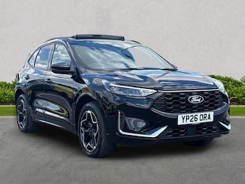 Used Ford Kuga 2026 for sale - 79395031: Photo