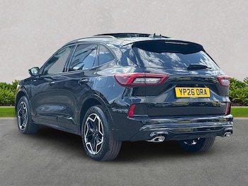 Used Ford Kuga 2026 for sale - 79395031: Photo