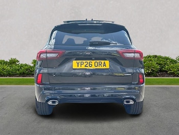 Used Ford Kuga 2026 for sale - 79395031: Photo