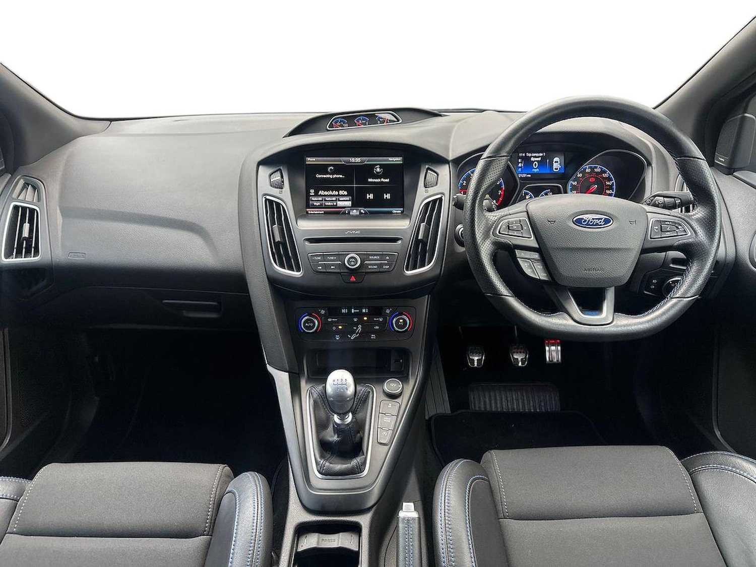 Used Ford Focus 2016 for sale - 78151005: Photo 10