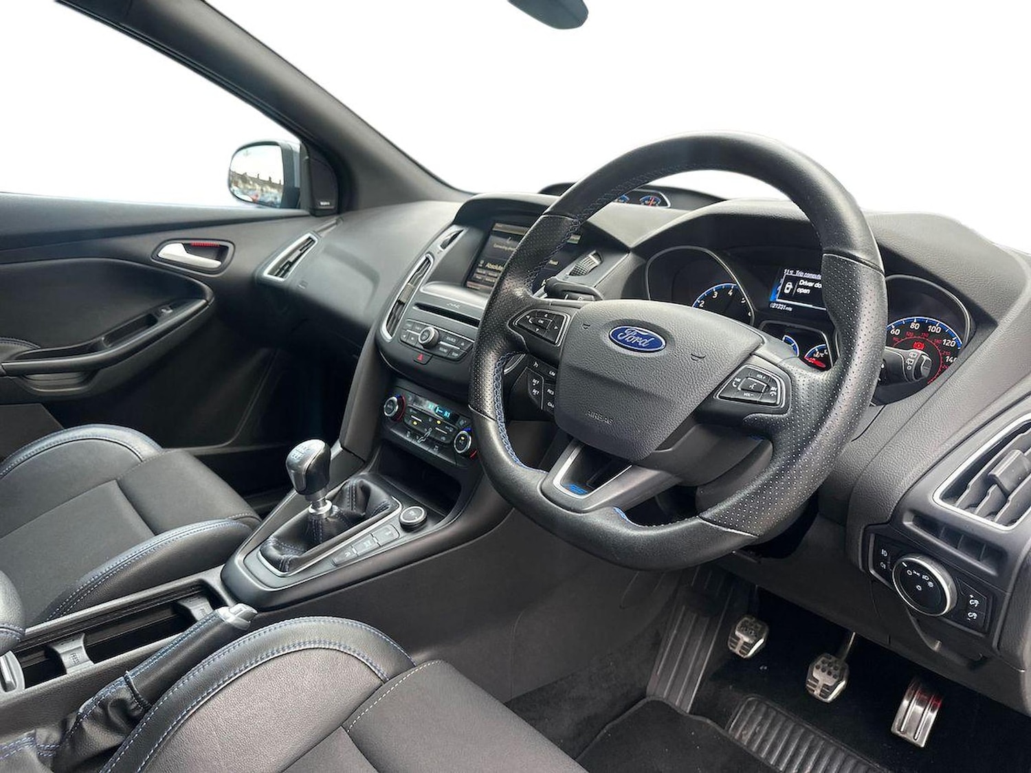 Used Ford Focus 2016 for sale - 78151005: Photo 17