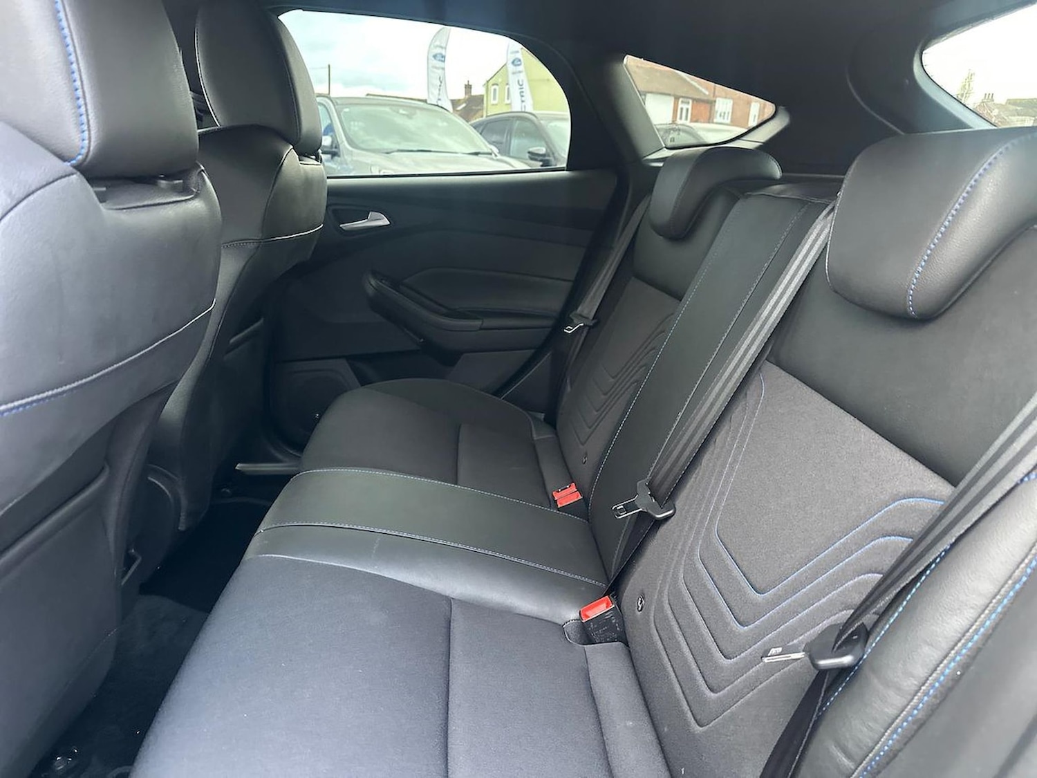 Used Ford Focus 2016 for sale - 78151005: Photo 18