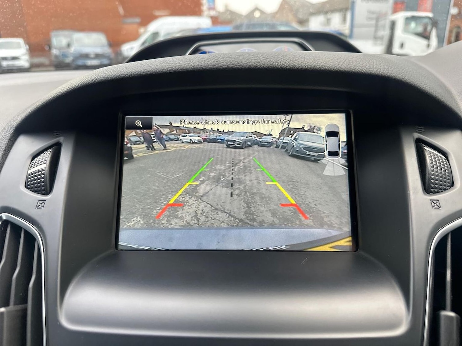 Used Ford Focus 2016 for sale - 78151005: Photo 25