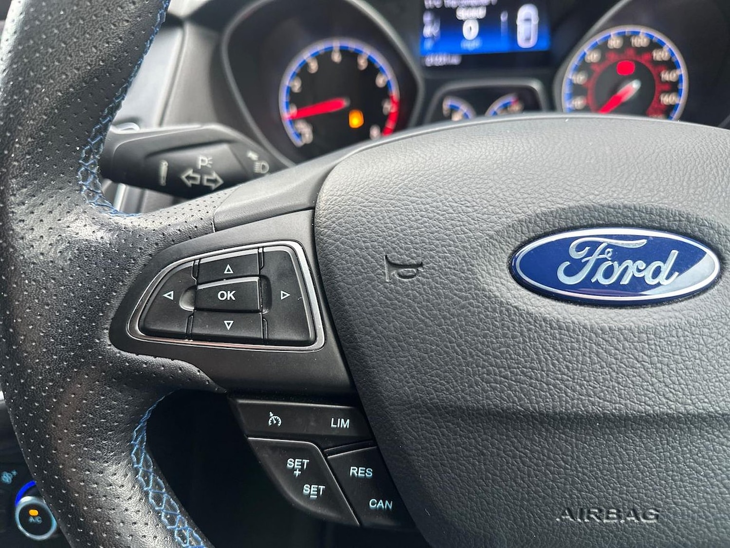 Used Ford Focus 2016 for sale - 78151005: Photo 28