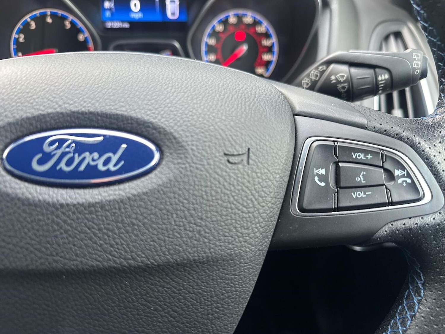 Used Ford Focus 2016 for sale - 78151005: Photo 29