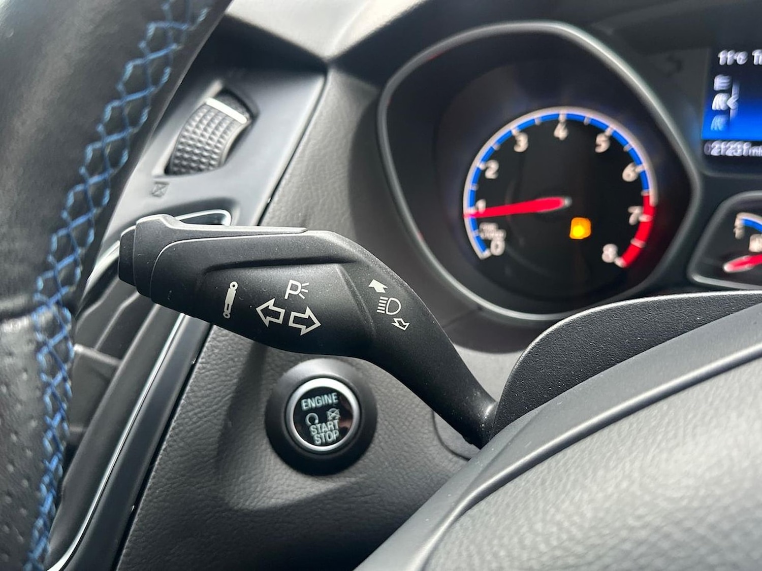 Used Ford Focus 2016 for sale - 78151005: Photo 30