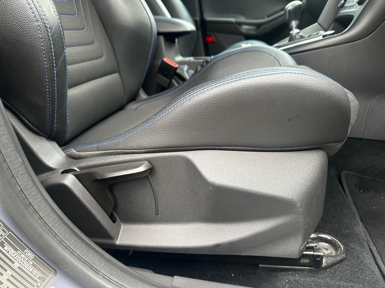 Used Ford Focus 2016 for sale - 78151005: Photo 32