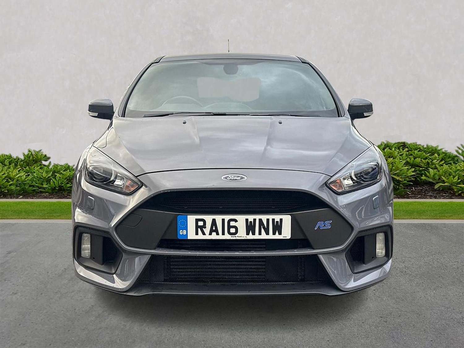 Used Ford Focus 2016 for sale - 78151005: Photo 7