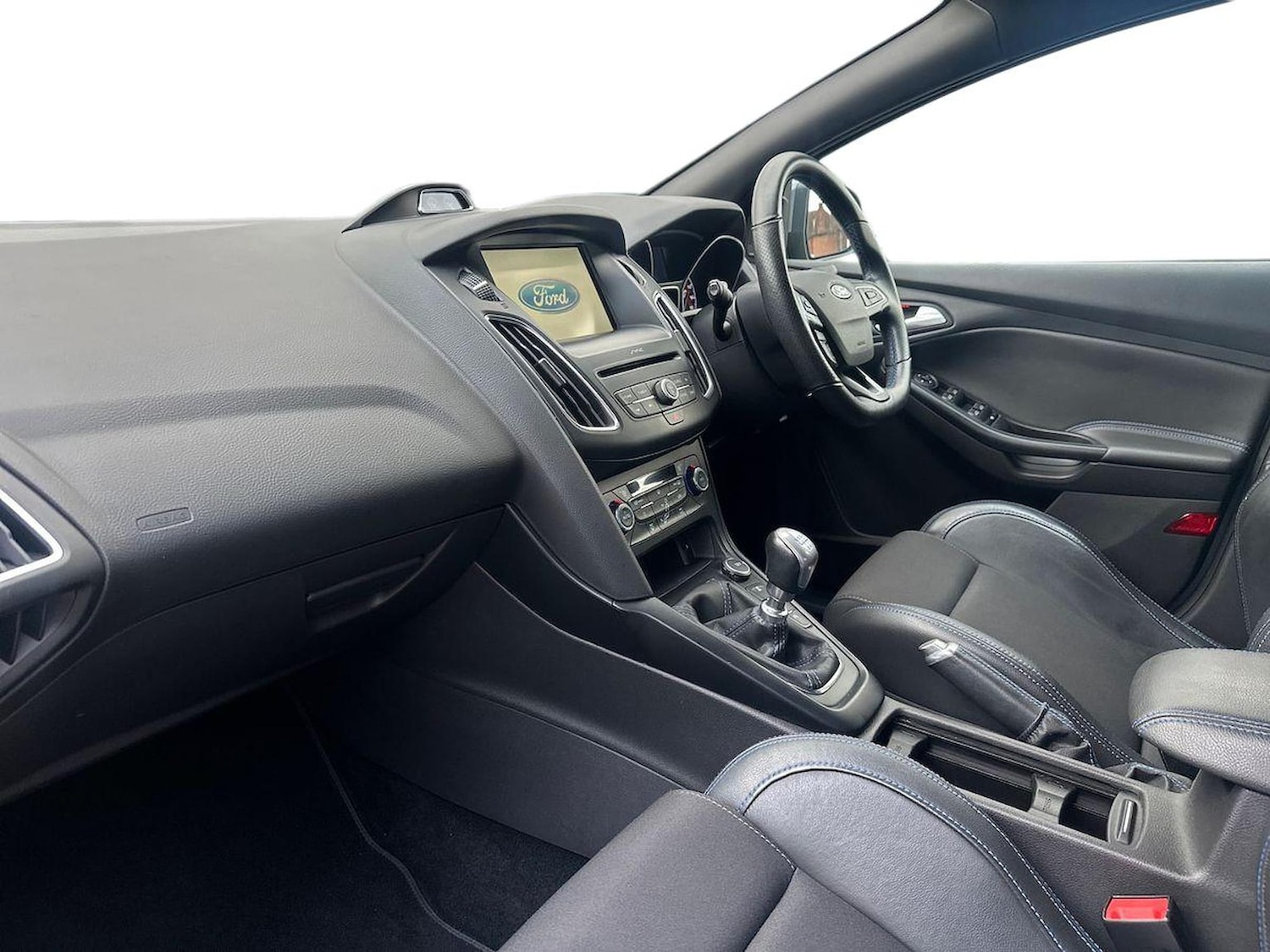 Used Ford Focus 2016 for sale - 78151005: Photo 9