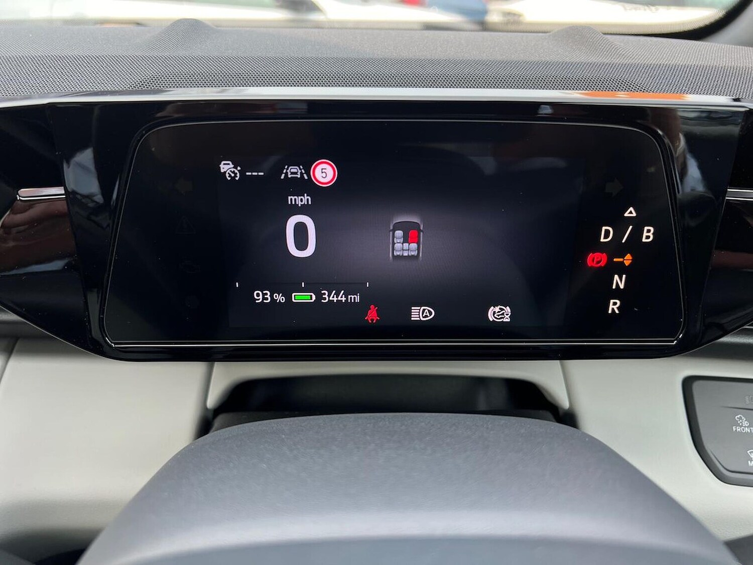 Used Ford Explorer 2024 for sale - 77489073: Photo 10