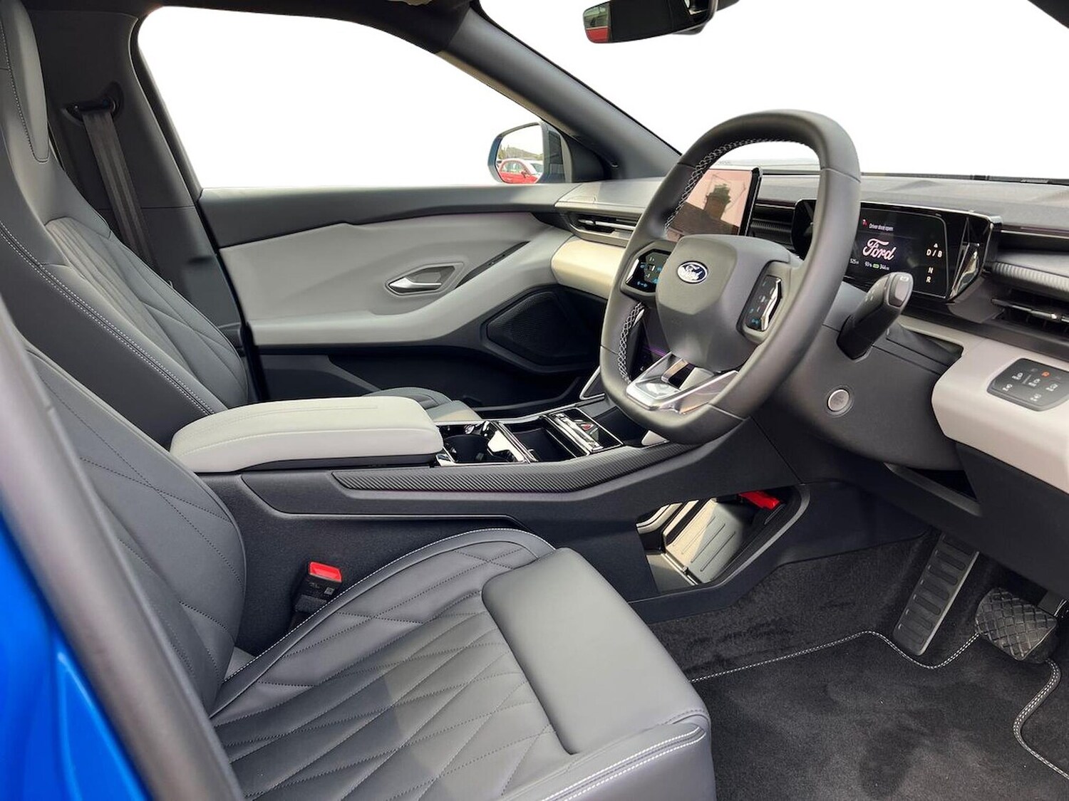 Used Ford Explorer 2024 for sale - 77489073: Photo 15